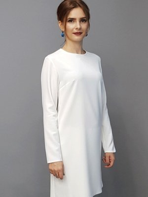 Kollu Içlik Ekru Kollu Içlik Ekru