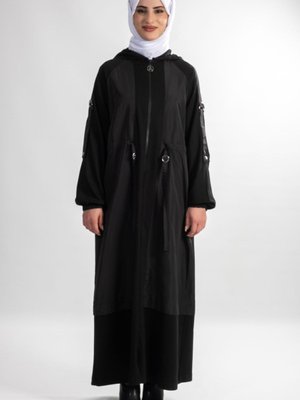 Trend Ferace/kap/giy Çık Sonbahar Kış Yeni Sezon Modaayka