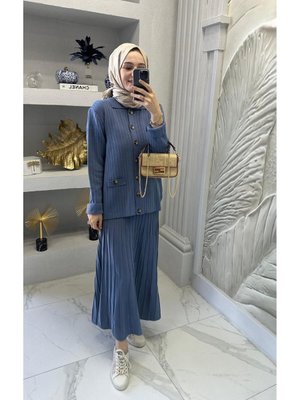 Kubay Triko Takım Kubay Triko Takım