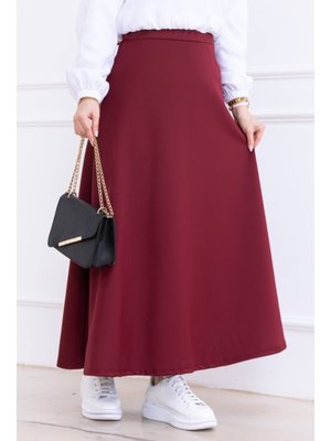 Bordo Neris Scuba Etek Bordo Neris Scuba Etek