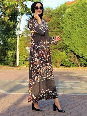 Ferace Elbise Ferace Elbise