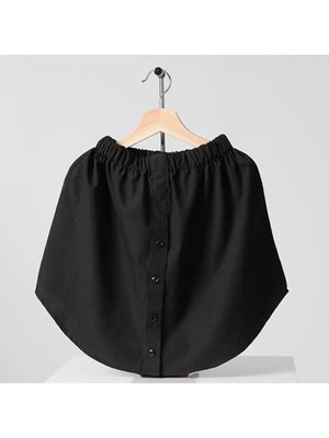 Kurtarıcı Beli Lastikli Etek Gömlek Tshirt Veya Sweat Altına Giyilir Kurtarıcı Beli Lastikli Etek Gömlek Tshirt Veya Sweat Altına Giyilir