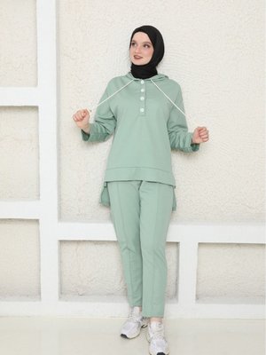 Krep Takım Krep Takım