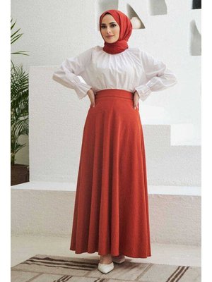 Kiremit Ancelina Mevlana Etek Kiremit Ancelina Mevlana Etek