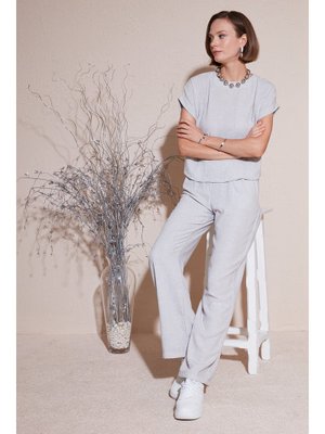 Gri Lela Takım 67045982s4 Gri Lela Takım 67045982s4