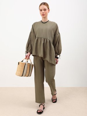 Haki Takım Haki Takım