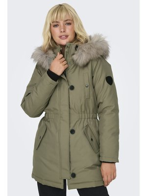 Haki Parka