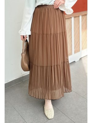 Nefel Kahverengi Etek Nefel Kahverengi Etek