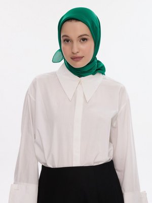 Eşarp Yesil Eşarp Yesil