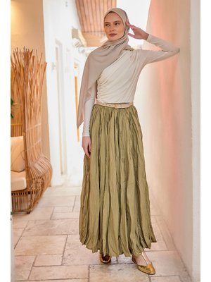 Vual Etek Küf Yeşil Vual Etek Küf Yeşil