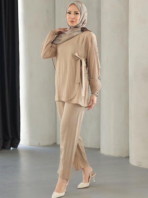 Vizon Bağlama Detaylı Takım Vizon Bağlama Detaylı Takım