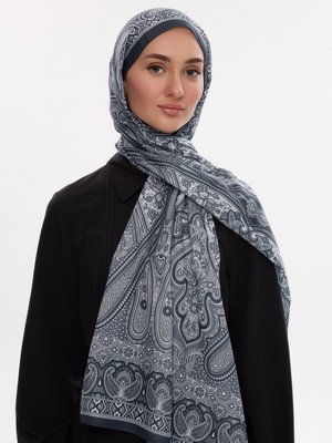Gri Şal
