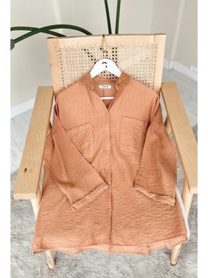 Senti Camel Tunik