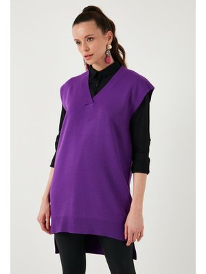 Mor Lela Süveter 4616082y