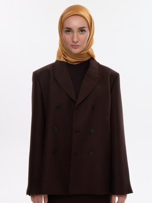 Hardal Eşarp Hardal Eşarp