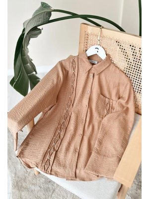 Kram Camel Tunik