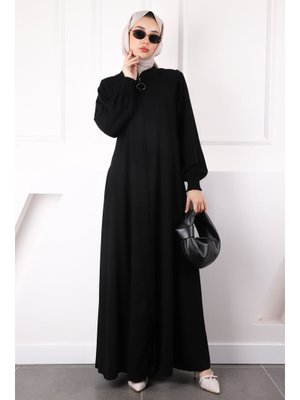 Siyah Kol Gipeli Ferace Siyah Kol Gipeli Ferace