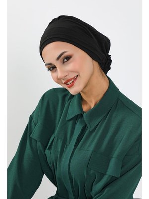 53a Siyah Gül Detaylı Aerobin Bone,b 53a Siyah Gül Detaylı Aerobin Bone,b