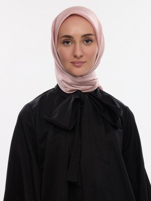 Pudra Eşarp Pudra Eşarp