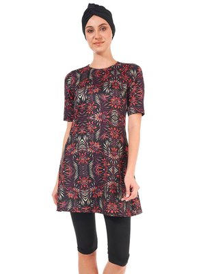 Siyah Havuz Mayosu Siyah Havuz Mayosu