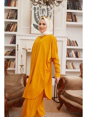 Hardal Ancelina İkili Takım