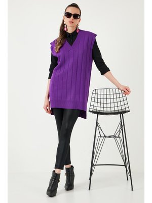 Mor Lela Süveter 4616088y