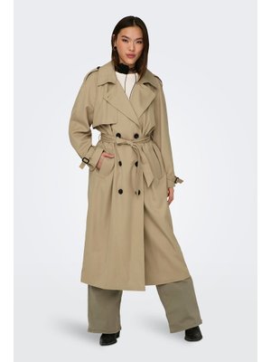 Bej Trençkot