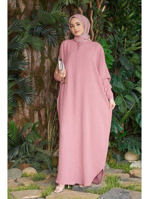 Pudra Berlin Abaya