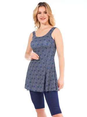 Lacivert Havuz Mayosu Lacivert Havuz Mayosu