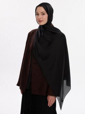 Siyah Şal