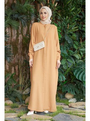 Camel Berlin Abaya Camel Berlin Abaya