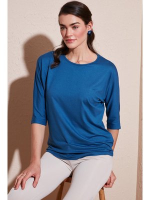 İndigo Lela Bluz 5861416y