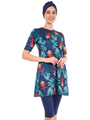 Lacivert Havuz Mayosu Lacivert Havuz Mayosu