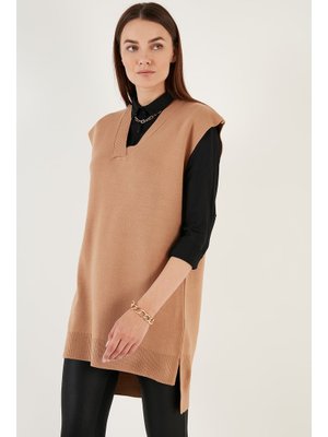 Camel Lela Süveter 4616082y