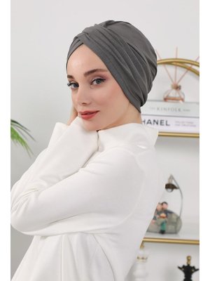 9o Antrasit Dört Mevsim Kullanıma Uygun Mihrace Bone,b 9o Antrasit Dört Mevsim Kullanıma Uygun Mihrace Bone,b