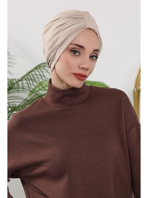 68o Bej Dört Mevsim Kullanıma Uygun Bone,b 68o Bej Dört Mevsim Kullanıma Uygun Bone,b