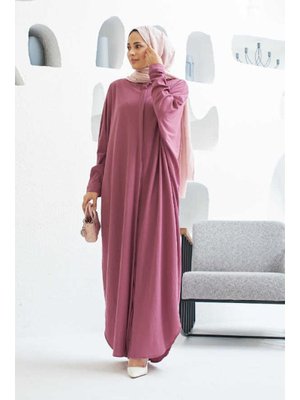 Lila Ancelina Abaya