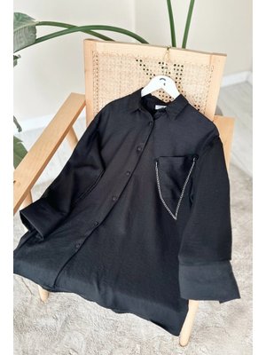 Penty Siyah Tunik Penty Siyah Tunik