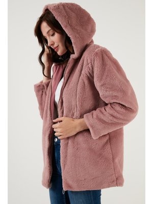 Rose Lela Kürk 497derın