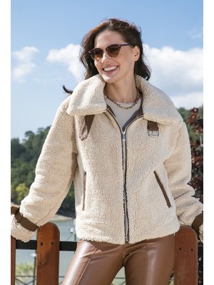 Ekru Lela Mont 497fulya