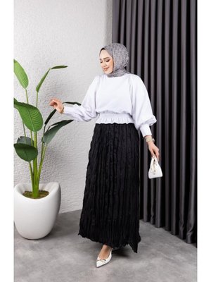 Kreş Etek Kreş Etek