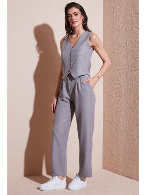 Gri Lela Takım 67045162s4 Gri Lela Takım 67045162s4