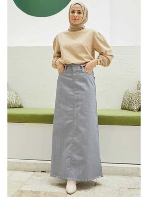 Mavi Denim Etek Mavi Denim Etek