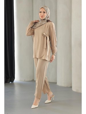 Vizon Bağlama Detaylı Takım