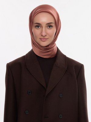 Karamel Eşarp Karamel Eşarp