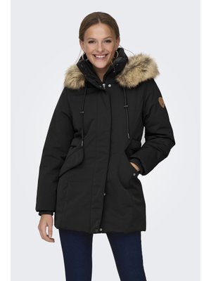 Siyah Parka