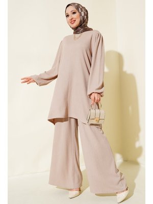 Taş Tunik Pantolon Alt Üst Takım Taş Tunik Pantolon Alt Üst Takım