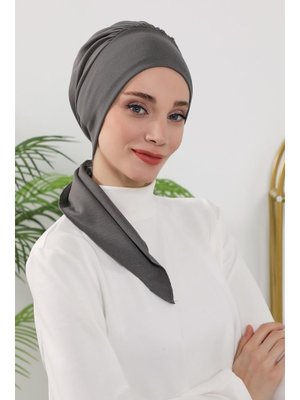 49o Antrasit Dört Mevsim Kullanıma Uygun Bone,b 49o Antrasit Dört Mevsim Kullanıma Uygun Bone,b