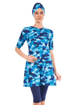 Lacivert Havuz Mayosu Lacivert Havuz Mayosu