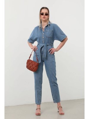 Mavi Yarasa Kol Jean Tulum Mavi Yarasa Kol Jean Tulum